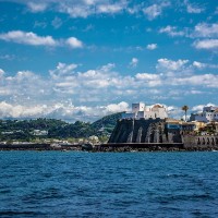 Chiesa del soccorso Ischia