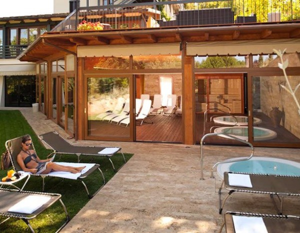 Due Mari Hotel