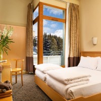 Uappala Club Sestriere