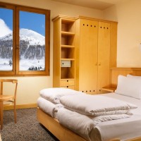 Uappala Club Sestriere