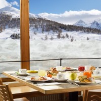 Uappala Club Sestriere
