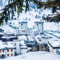 Uappala Club Sestriere