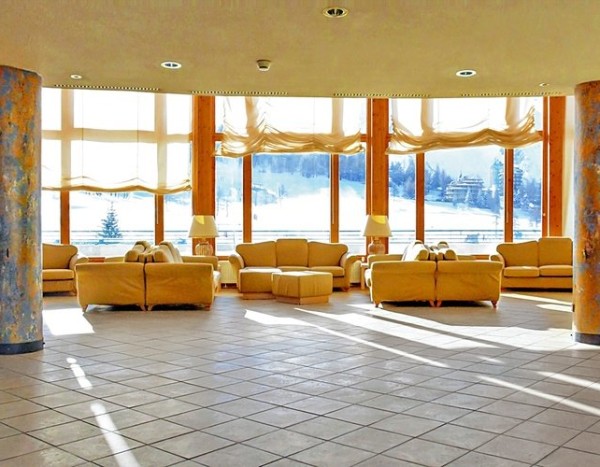 Uappala Club Sestriere
