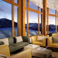 Uappala Club Sestriere