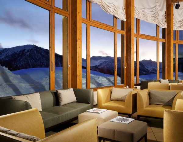 Uappala Club Sestriere