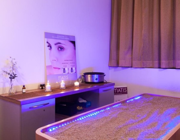 Lovere Resort Spa