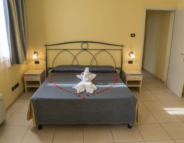 Lovere Resort Spa