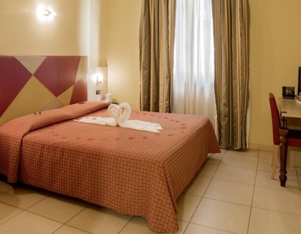 Lovere Resort Spa