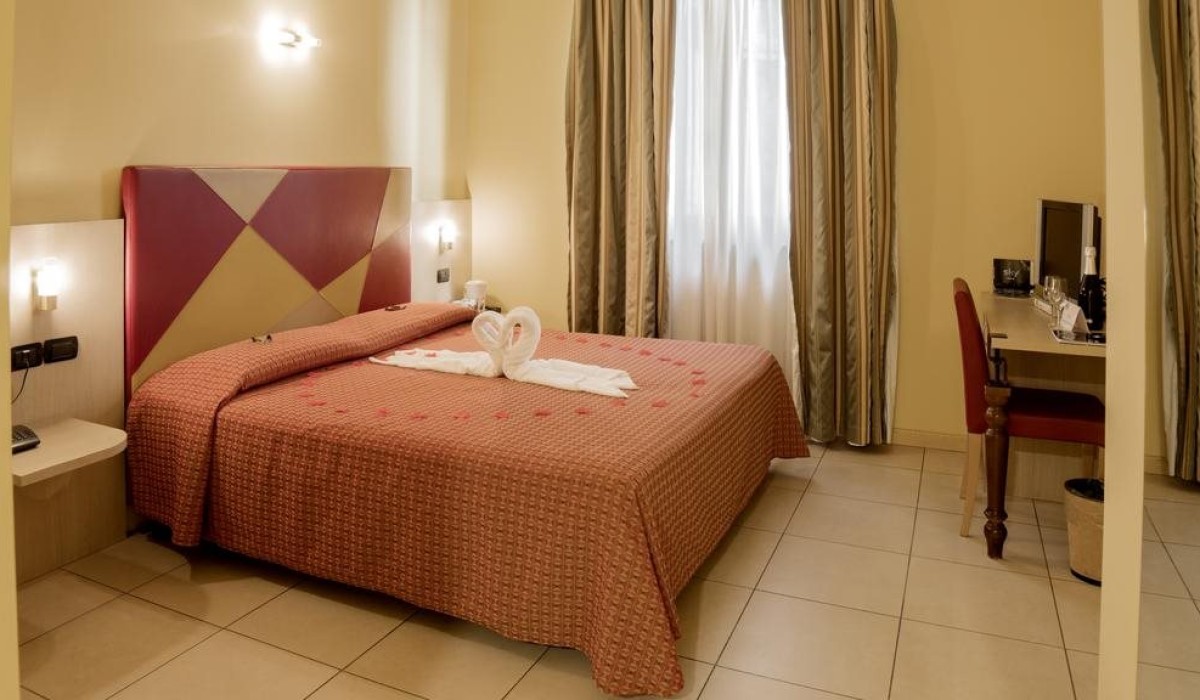Lovere Resort Spa