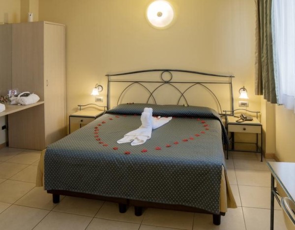 Lovere Resort Spa