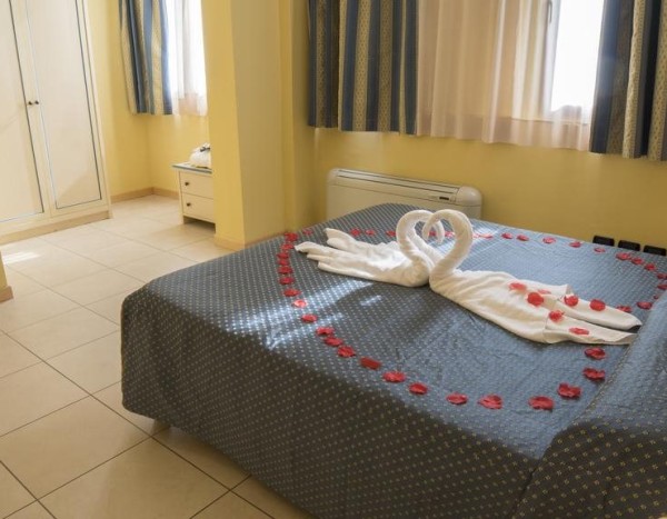 Lovere Resort Spa