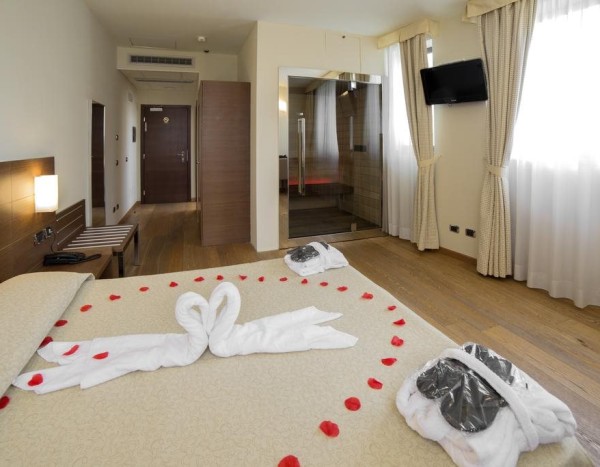 Lovere Resort Spa