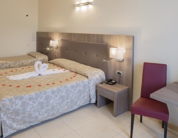 Lovere Resort Spa