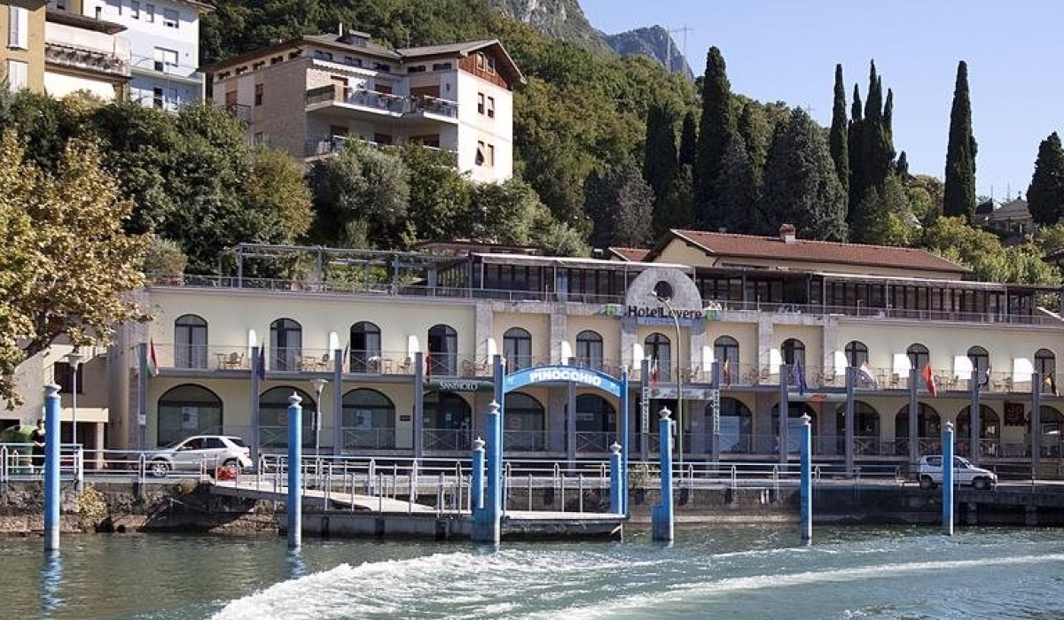 Lovere Resort Spa - Immagine 2