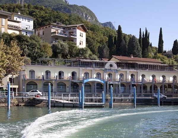 Lovere Resort Spa