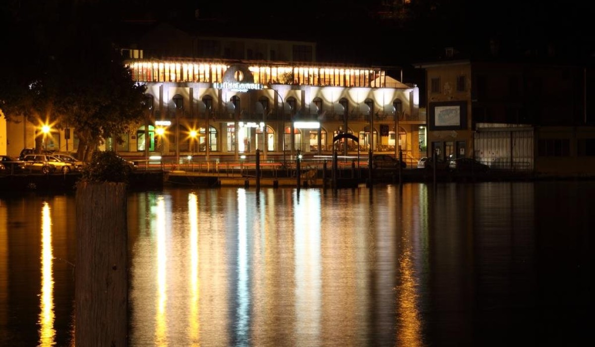 Lovere Resort Spa