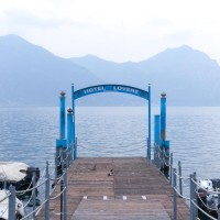 Lovere Resort Spa