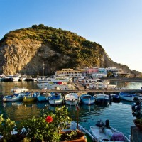 Sant'Angelo d'Ischia