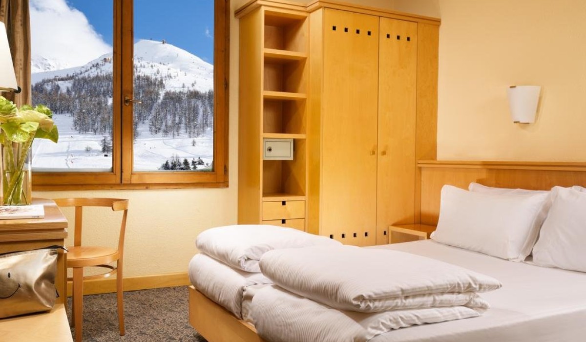 Uappala Club Sestriere