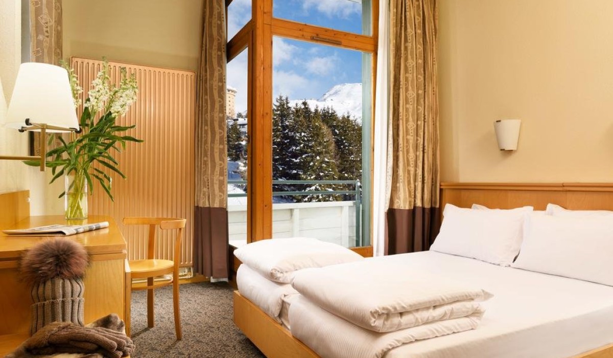 Uappala Club Sestriere