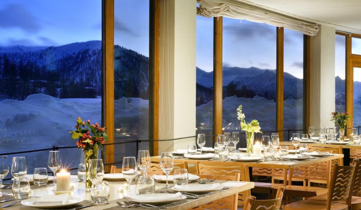 Uappala Club Sestriere