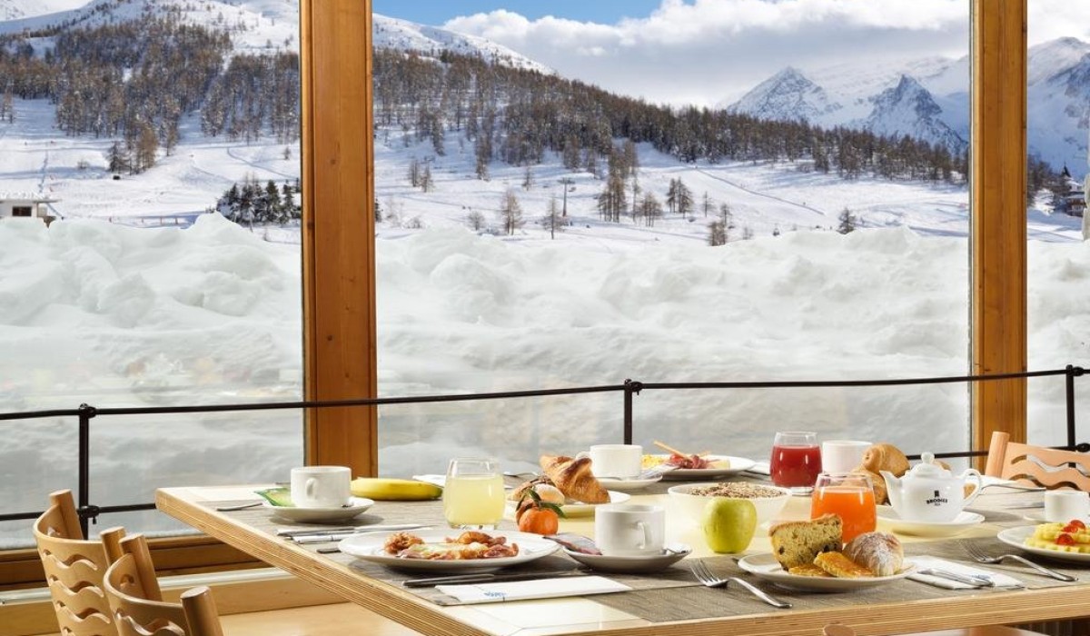 Uappala Club Sestriere