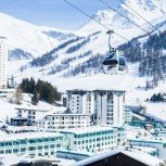 Uappala Club Sestriere