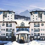 Uappala Club Sestriere