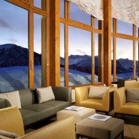 Uappala Club Sestriere
