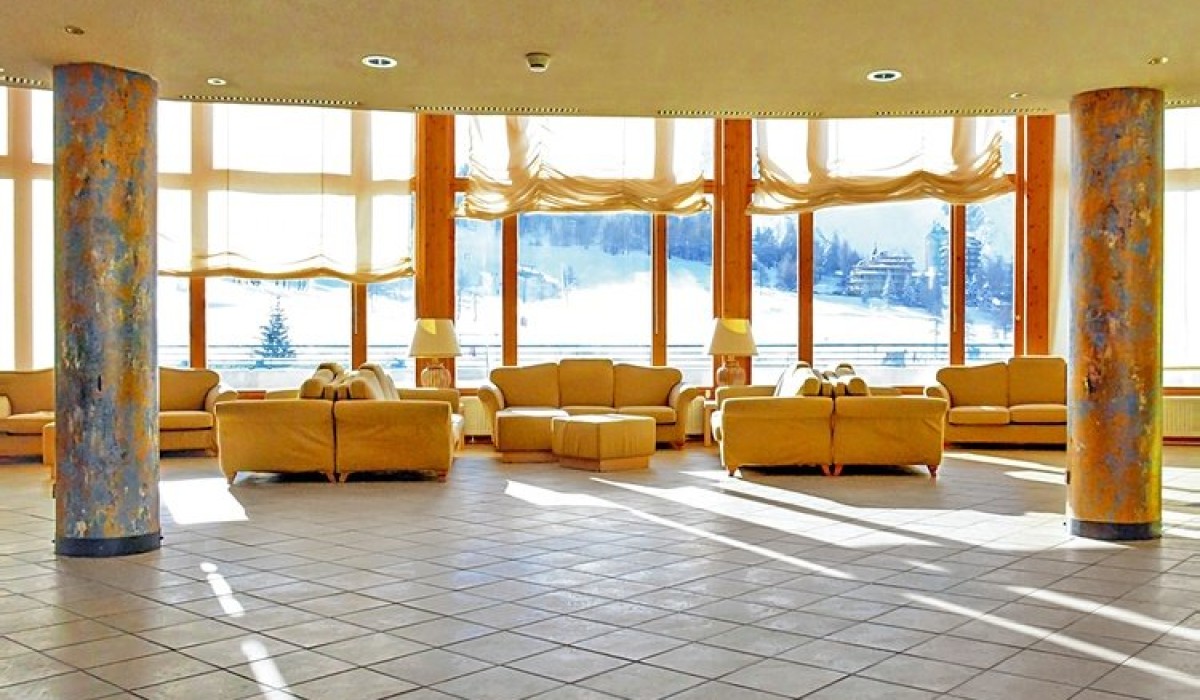 Uappala Club Sestriere
