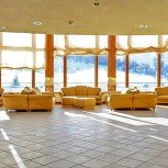Uappala Club Sestriere