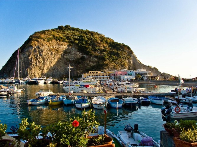 Formula Roulette 4 Stelle - Sant'Angelo d'Ischia