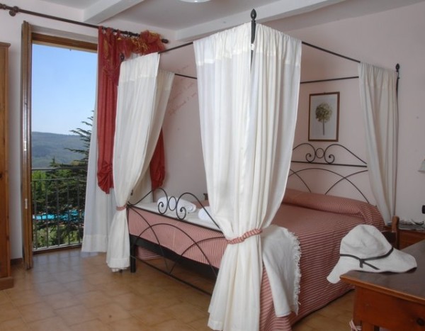 Hotel Sant'Uberto