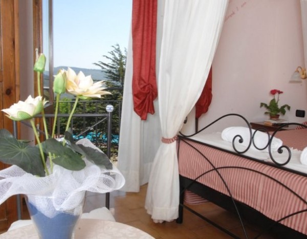 Hotel Sant'Uberto