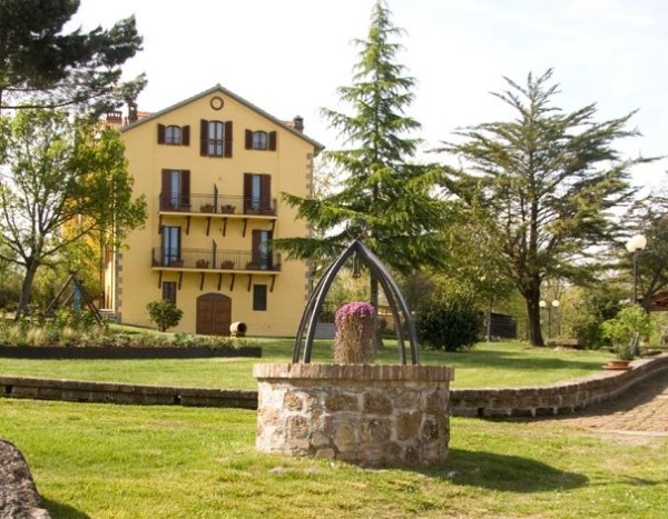 Hotel Sant'Uberto