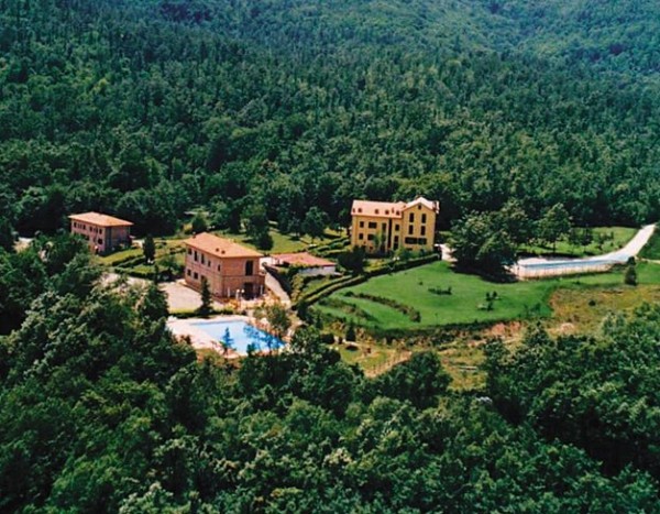 Hotel Sant'Uberto