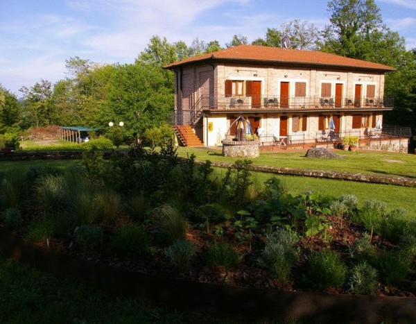 Hotel Sant'Uberto