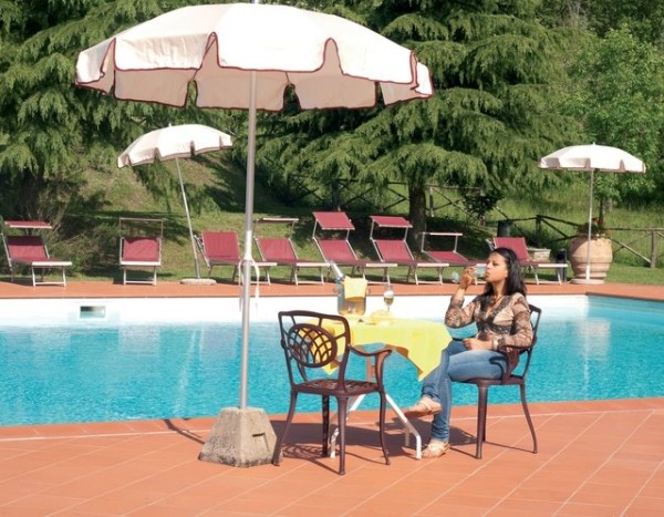Hotel Sant'Uberto