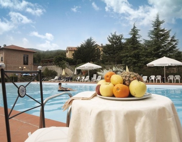 Hotel Sant'Uberto