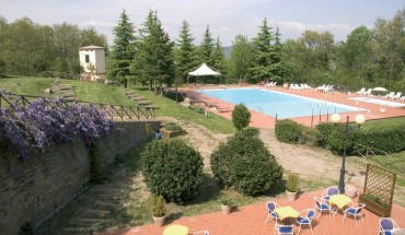 Hotel Sant'Uberto