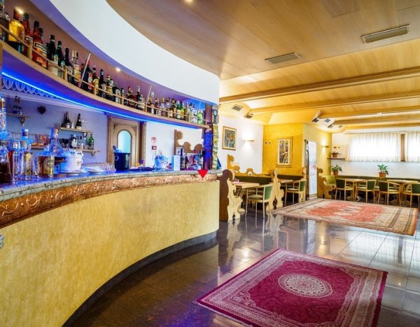 Hotel SantAnton