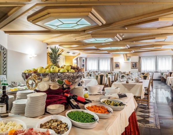 Hotel SantAnton