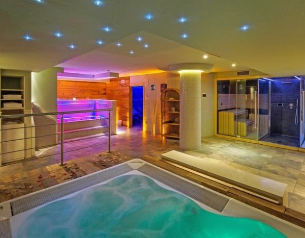 Hotel SantAnton