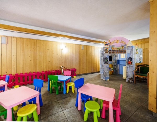 Hotel SantAnton