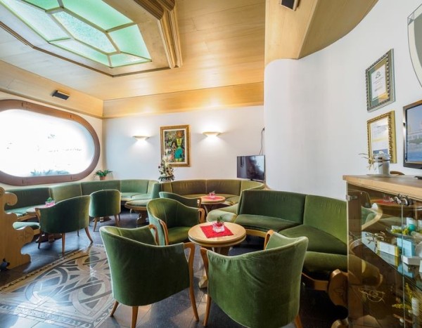 Hotel SantAnton