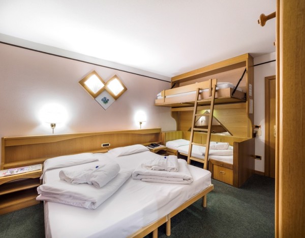 Hotel SantAnton