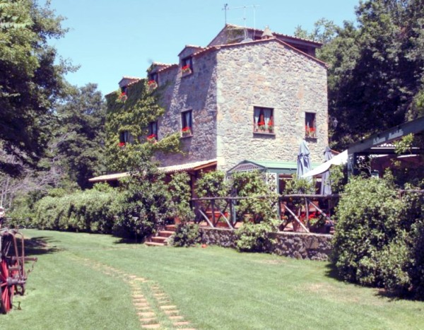 La Riserva Montebello