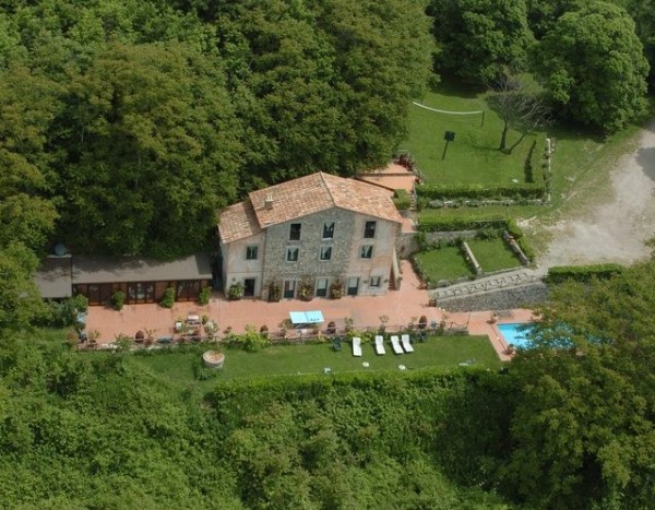 La Riserva Montebello