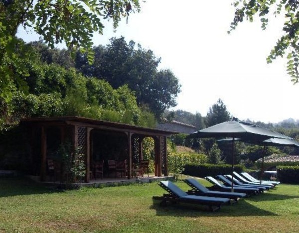 La Riserva Montebello