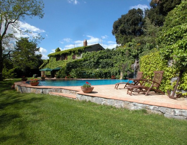 La Riserva Montebello